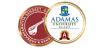 Sarbabharatiya-Adamas Logo